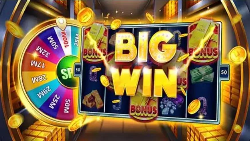 618 apk Online Slots ဂိမ်းများ မြန်မာနိုင်ငံ