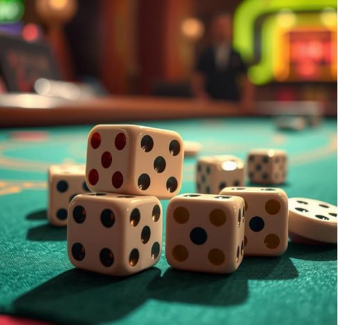 Live Casino – 618 apk