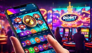 618 apk Esports ပြိုင်ပွဲ လောင်းကြေးများ