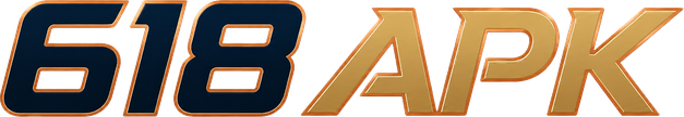 618 apk Logo